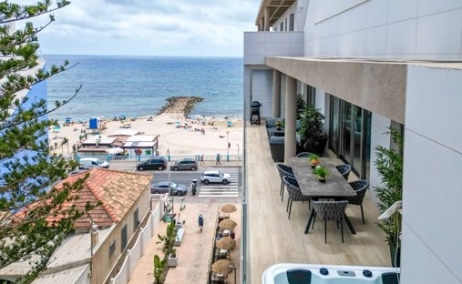 Apartment in Torrevieja, Valencian Community, Spain 1