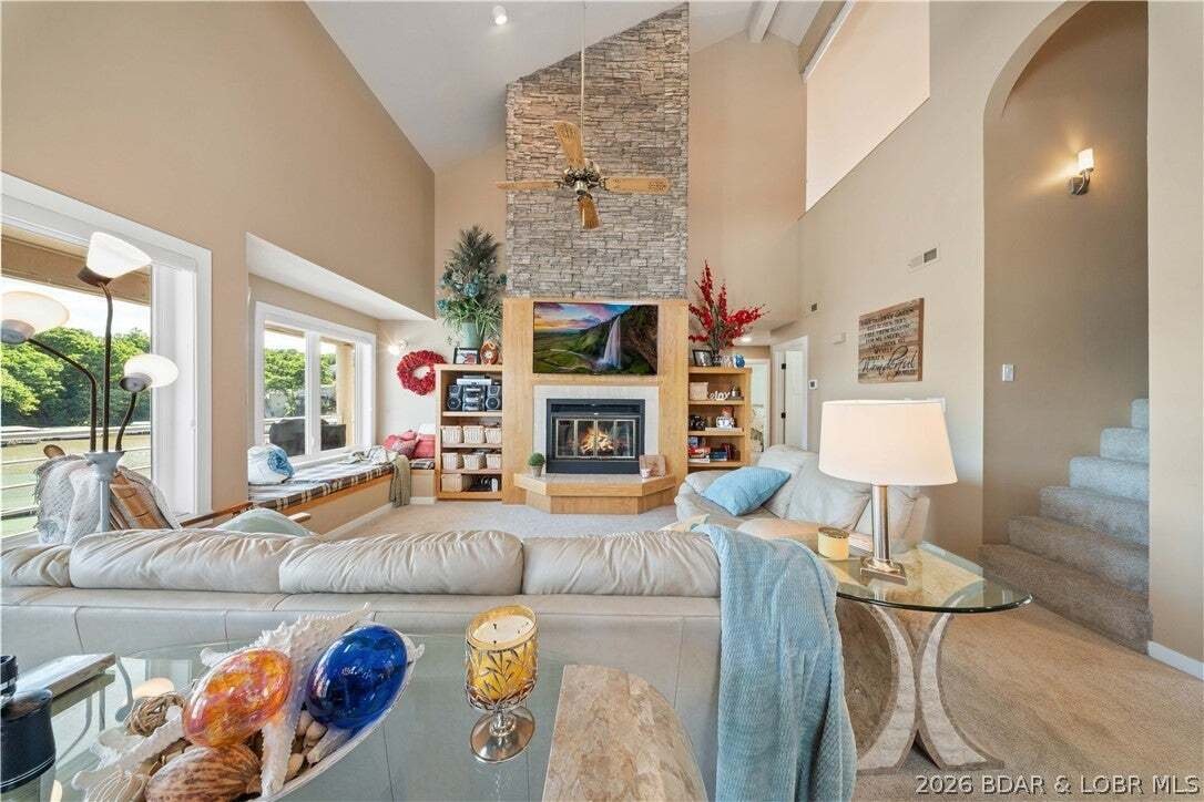 Appartement à Lake Ozark, Missouri, États-Unis 3 - 18858468
