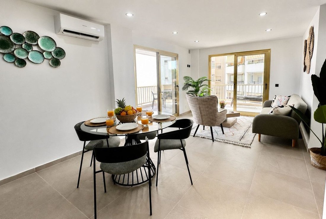 Appartamento a Fuengirola, Andalusia, Spagna 2 - 18862481