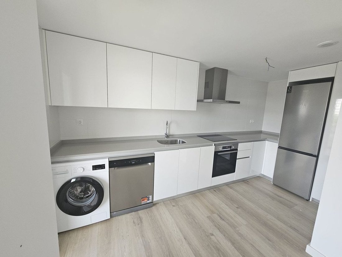 Appartamento a Puerto Banus, Marbella, Spagna 1 - 18867246