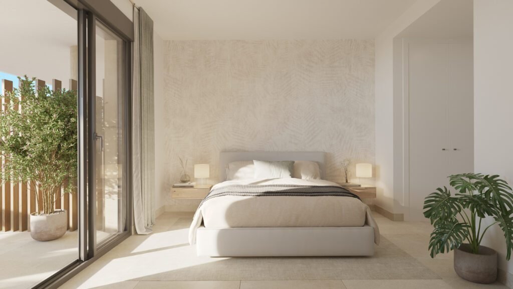 Wohnung in Cancelada, Estepona, Andalusien 5 - 18868554