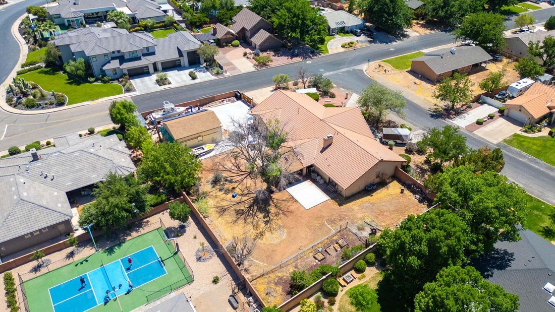 House in St. George, Utah, United States 4 - 18858061
