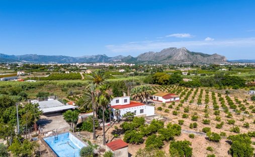 House in Denia, Valencian Community, Spain 1