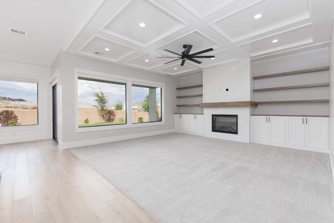 House in Washington, Utah, United States 3 - 18857997