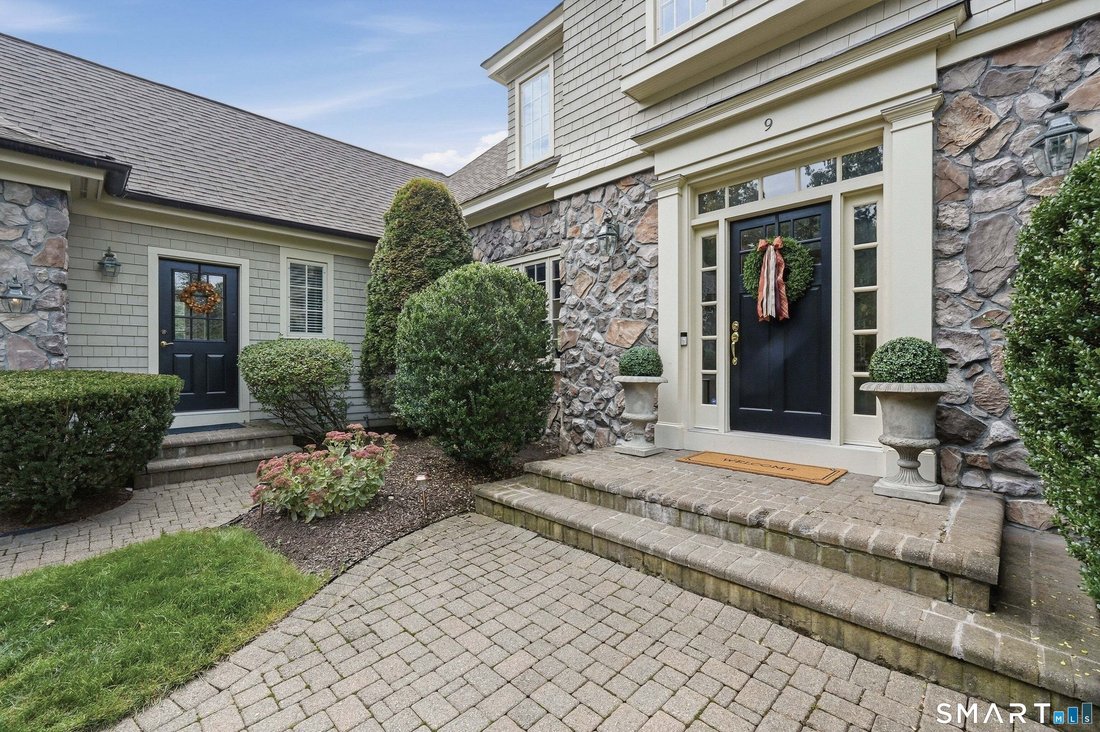 House in Middlebury, Connecticut, United States 2 - 18858311