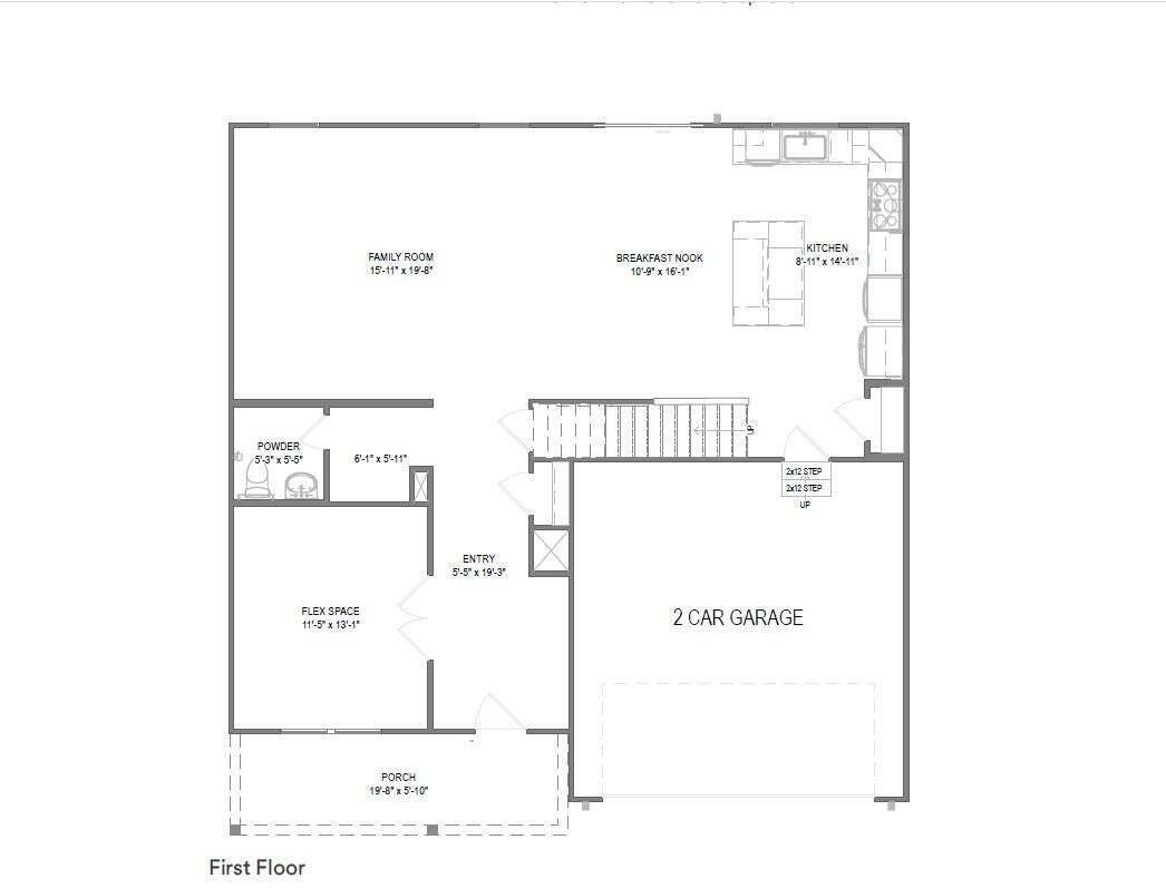 House in Franklin, Ohio, United States 2 - 18635365