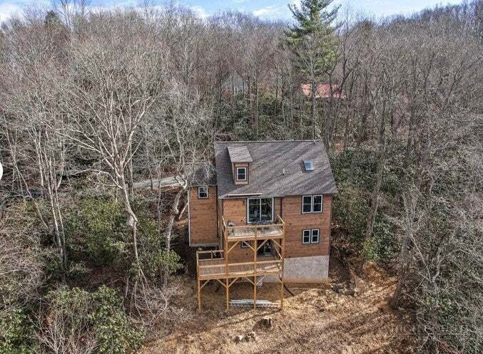 House in Boone, North Carolina, United States 2 - 18858095