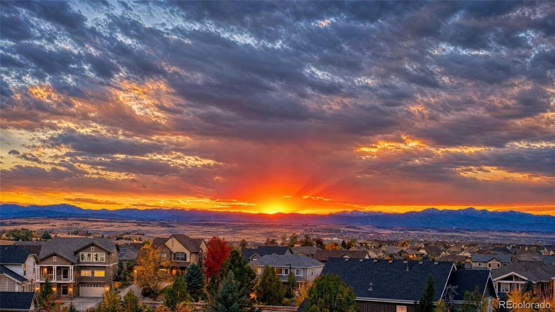 House in Parker, Colorado, United States 3 - 18858723