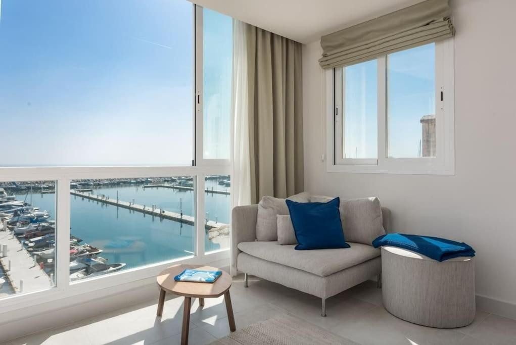Appartement à Puerto Banús, Marbella, Espagne 1 - 18862662