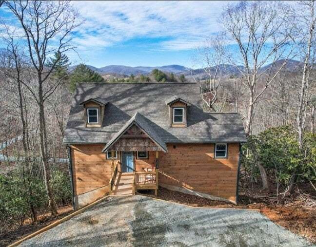 House in Boone, North Carolina, United States 1 - 18858095