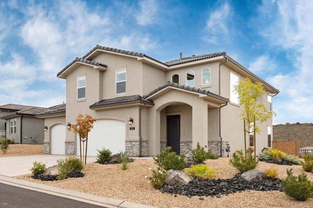 House in Washington, Utah, United States 1 - 18858370