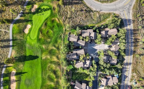Casa a Breckenridge, Colorado, Stati Uniti 1