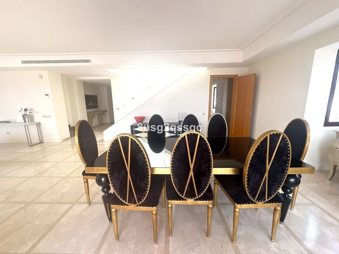 Appartement à Cancelada, Estepona, Andalousie 4 - 18860037