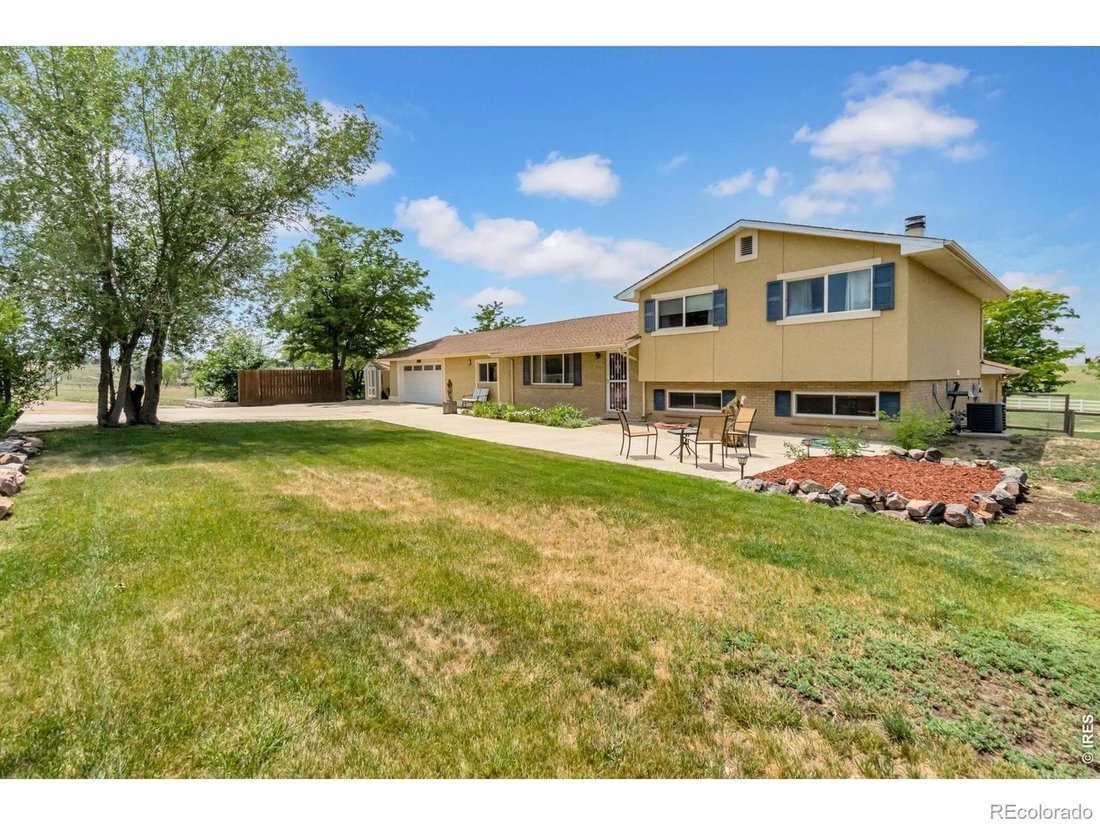 House in Lochbuie, Colorado, United States 4 - 18858555