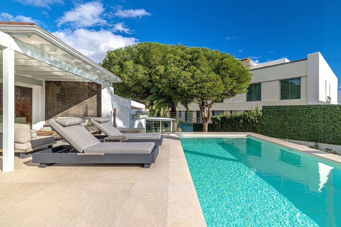 Villa a Puerto De Cabopino, Elviria-Cabopino, Marbella 2 - 18864639