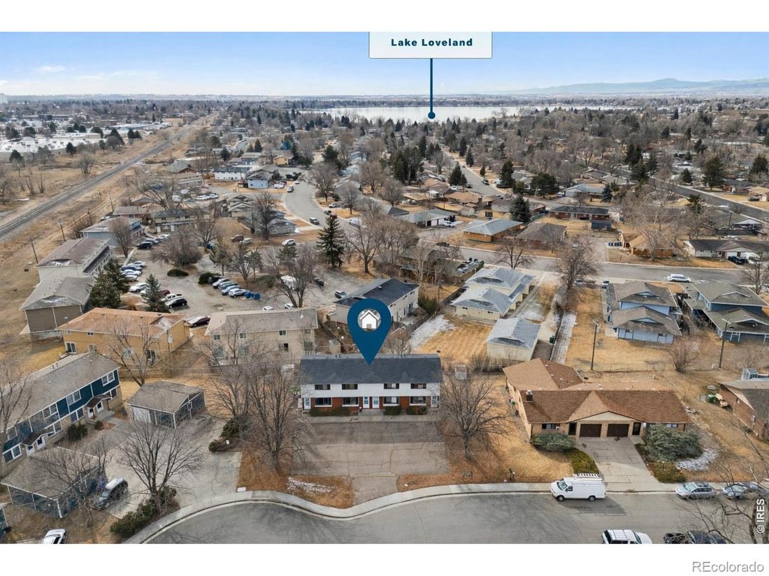 Loveland, Colorado, United States 2 - 17270044