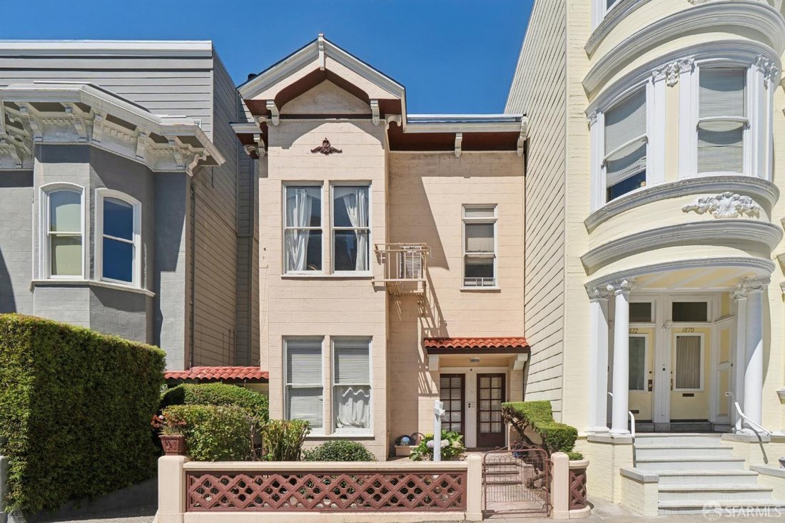 Altro a San Francisco, California, Stati Uniti 1 - 18857776