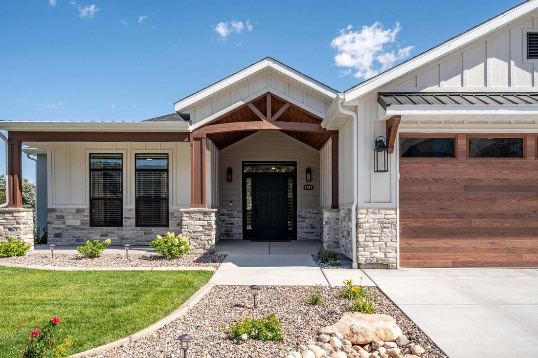 House in Cedar City, Utah, United States 4 - 18858155