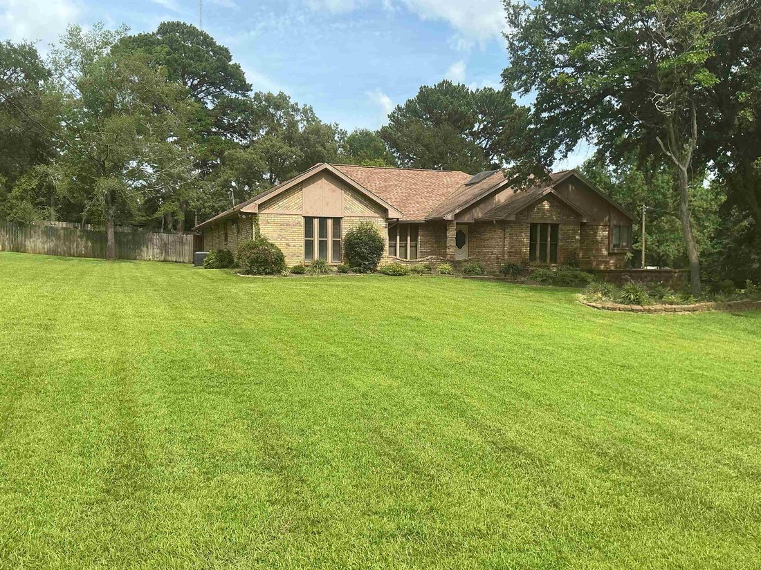Casa a Longview, Texas, Stati Uniti 1 - 18858291