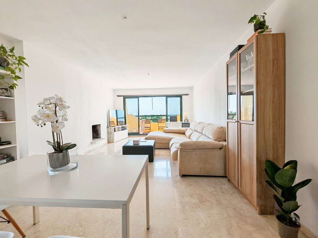 Appartamento a Estepona, Andalusia, Spagna 3 - 18863041