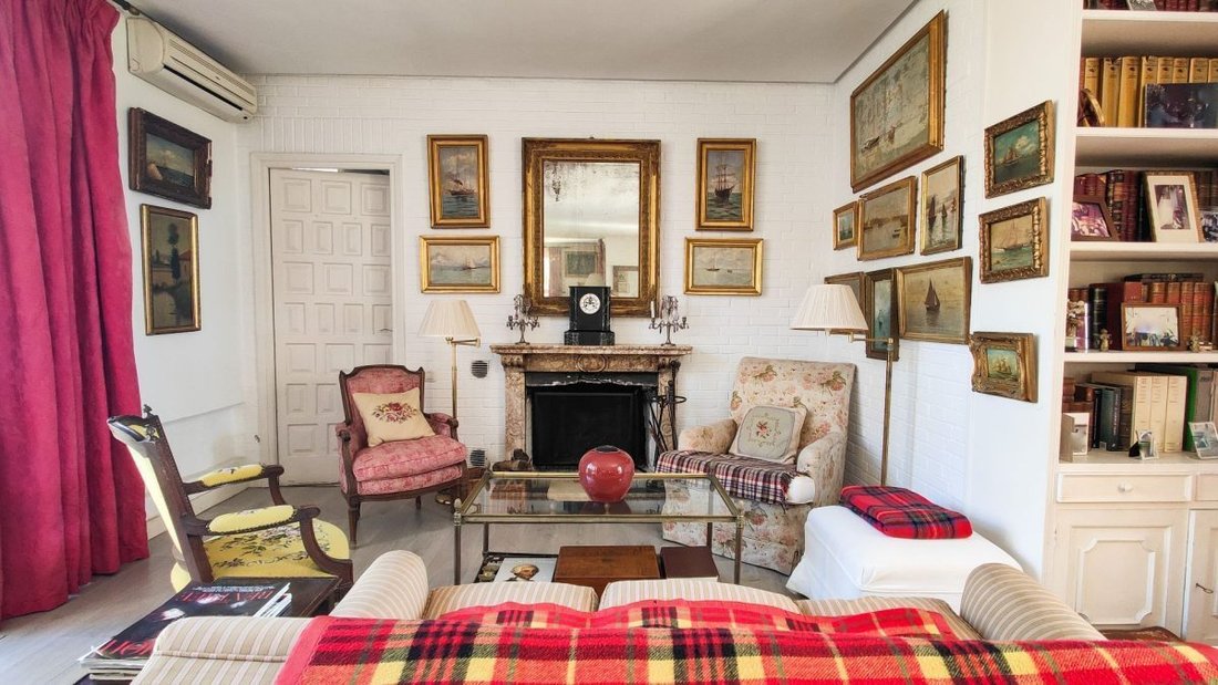 Villa in Golden Mile, Andalusia, Spain 5 - 18862321