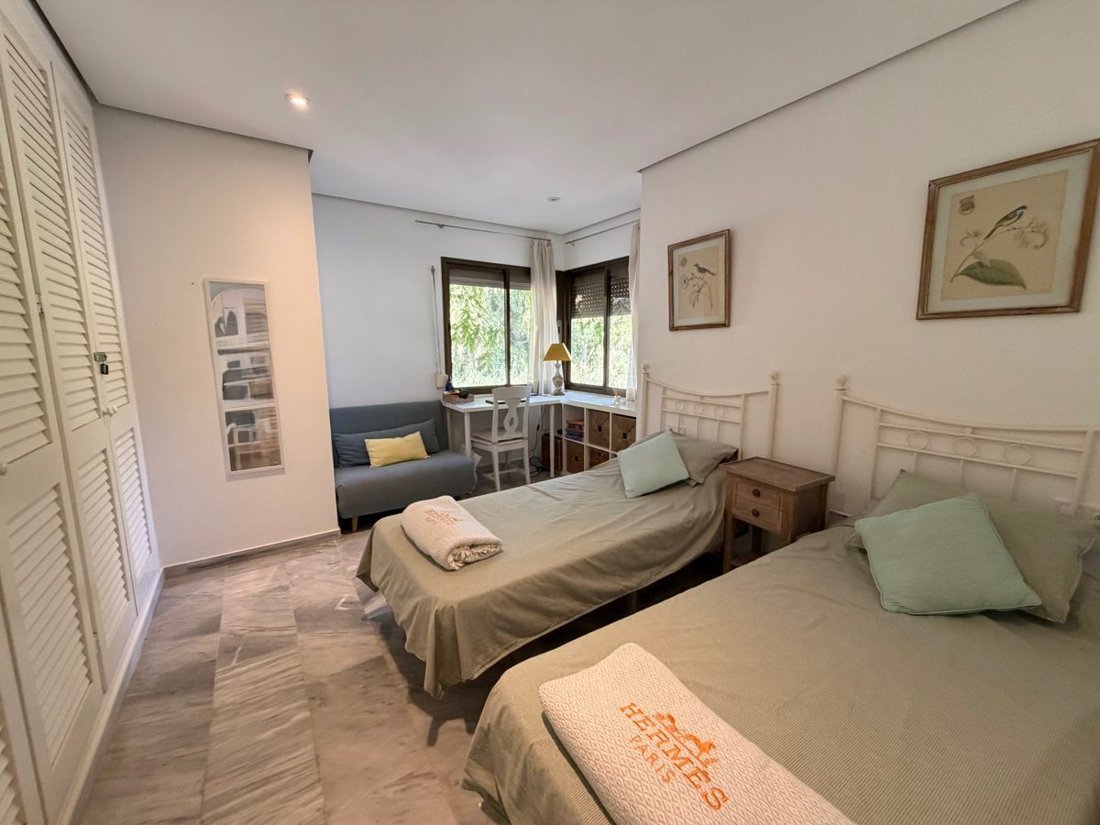Appartamento a Elviria-Cabopino, Marbella, Spagna 4 - 18859705