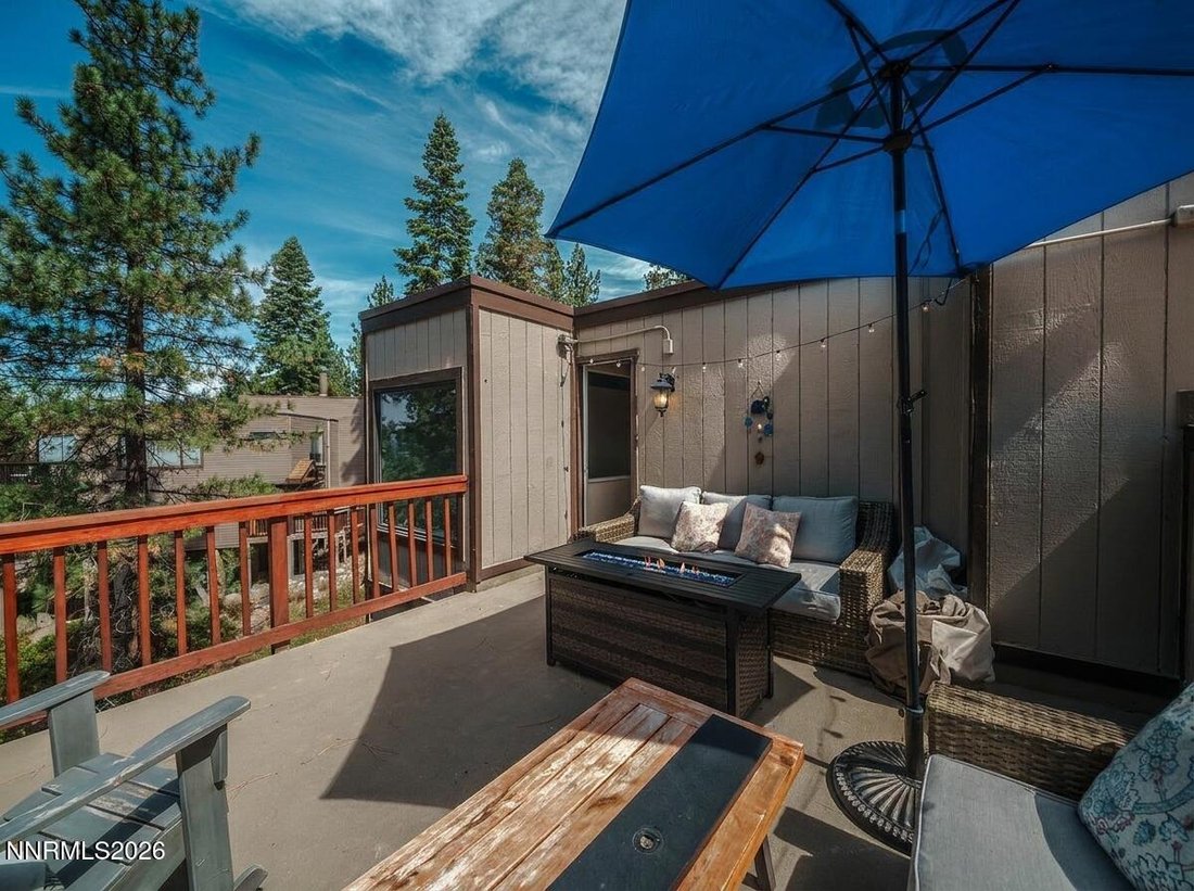 Condo in Glenbrook, Nevada, United States 4 - 18858134