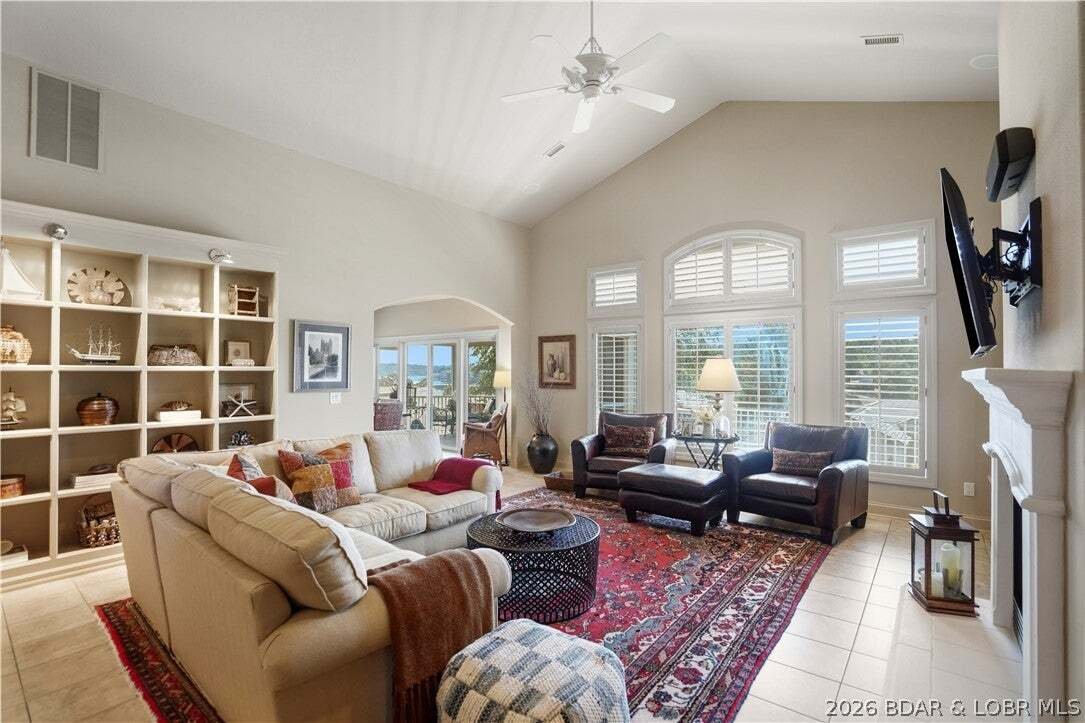 Townhouse in Sunrise Beach, Missouri, United States 3 - 18858396