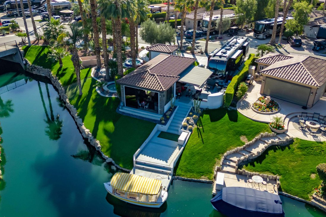 Casa a Indio, California, Stati Uniti 1 - 18857738