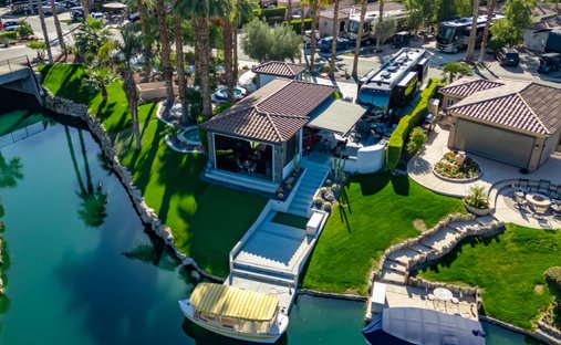 Casa a Indio, California, Stati Uniti 1