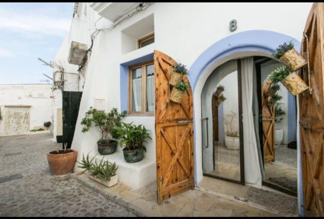 Villa a Ibiza, Isole Baleari, Spagna 1 - 18859692
