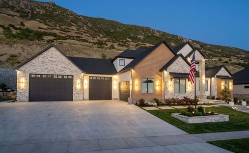 Maison à Farmington, Utah, États-Unis 1