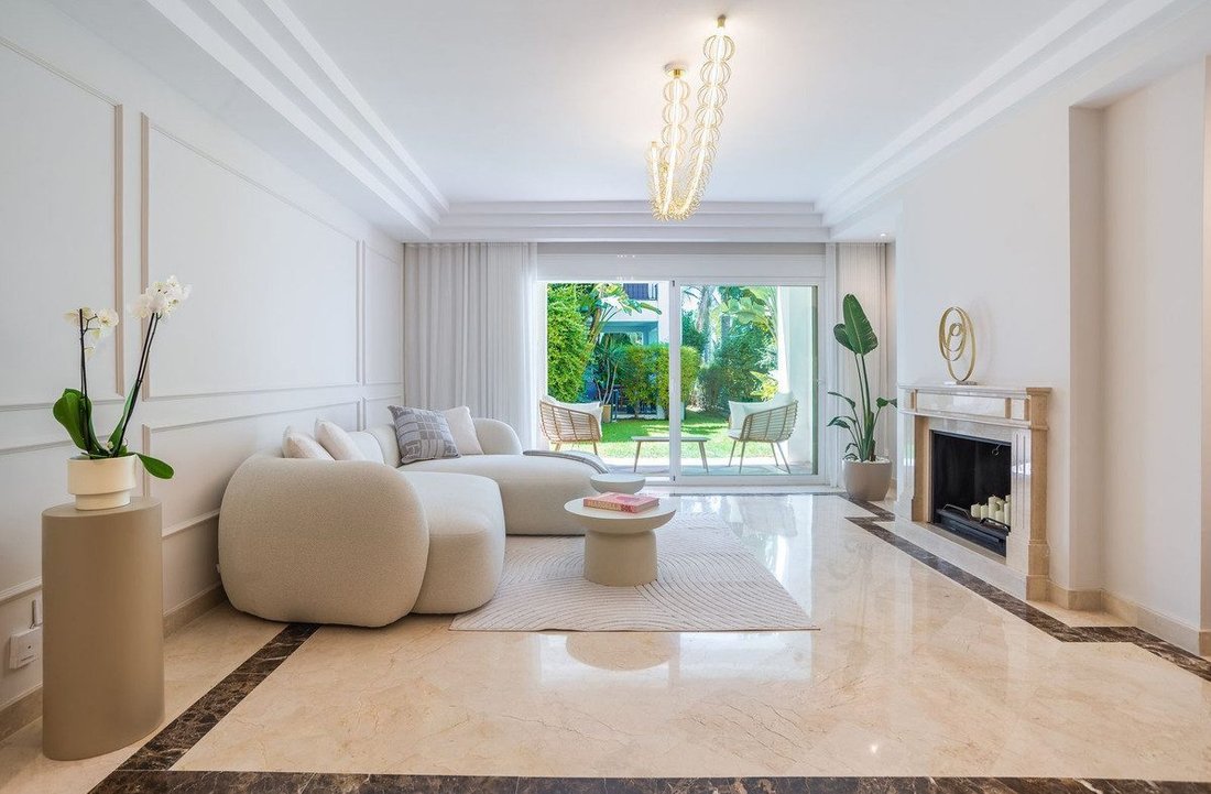 Apartamento en Marbella, Andalucía, España 3 - 18860006
