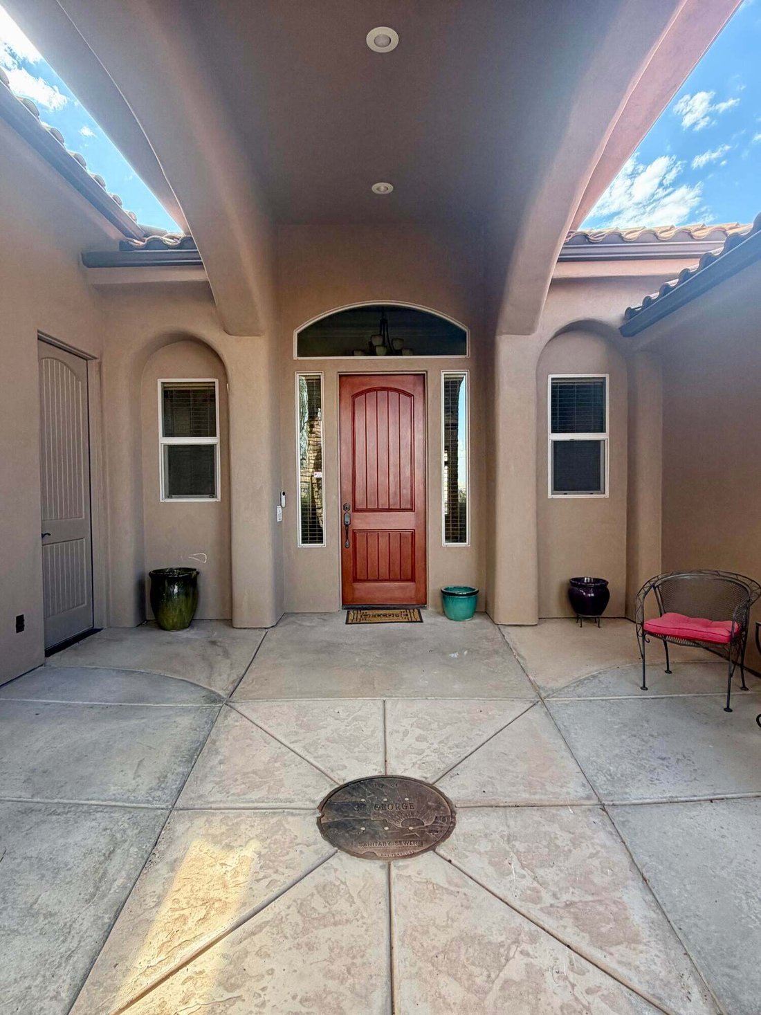 Casa en St. George, Utah, Estados Unidos 2 - 18857848