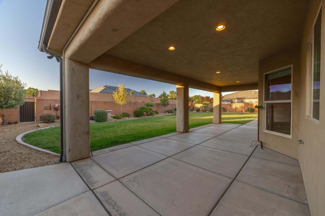 Casa a St. George, Utah, Stati Uniti 5 - 18857963