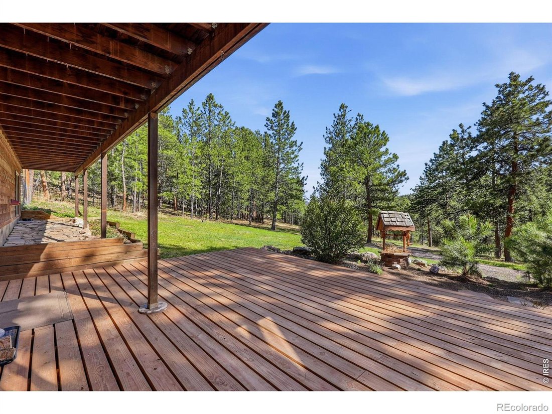 Casa a Berthoud, Colorado, Stati Uniti 3 - 18858826