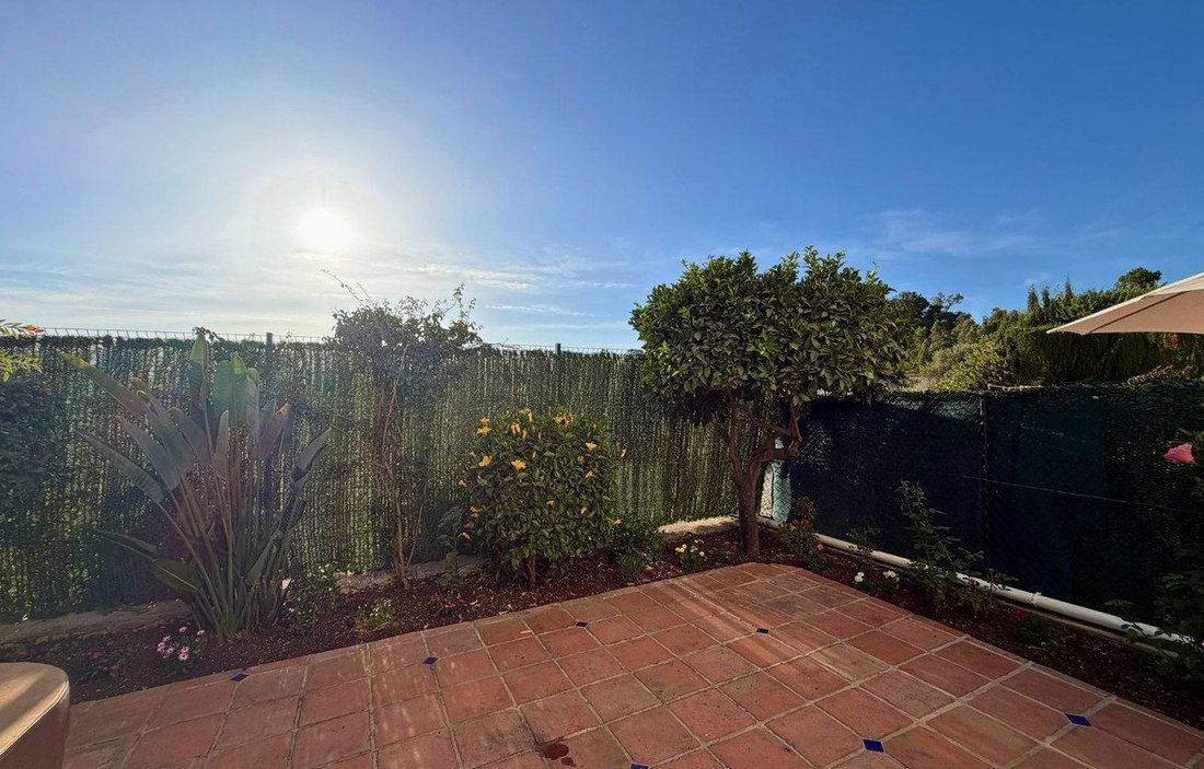 Residenza a Puerto Banus, Marbella, Spagna 4 - 18863048