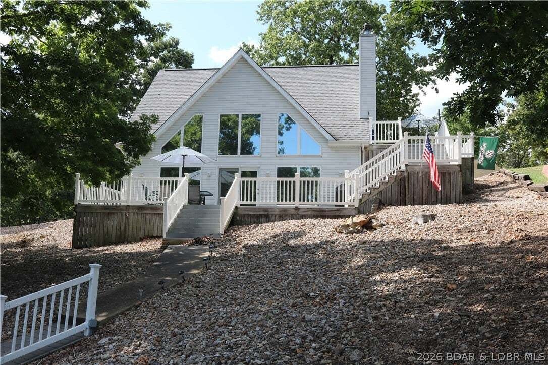 House in Gravois Mills, Missouri, United States 1 - 18858099