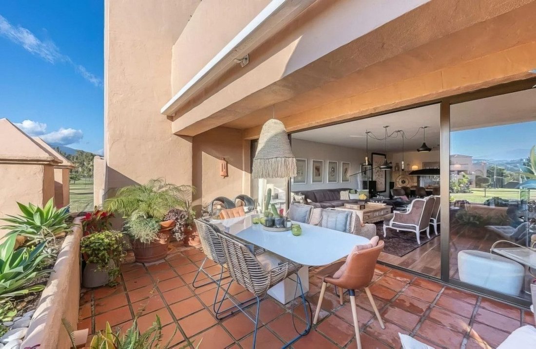 Apartamento en Cañete la Real, Andalucía, España 2 - 18867329