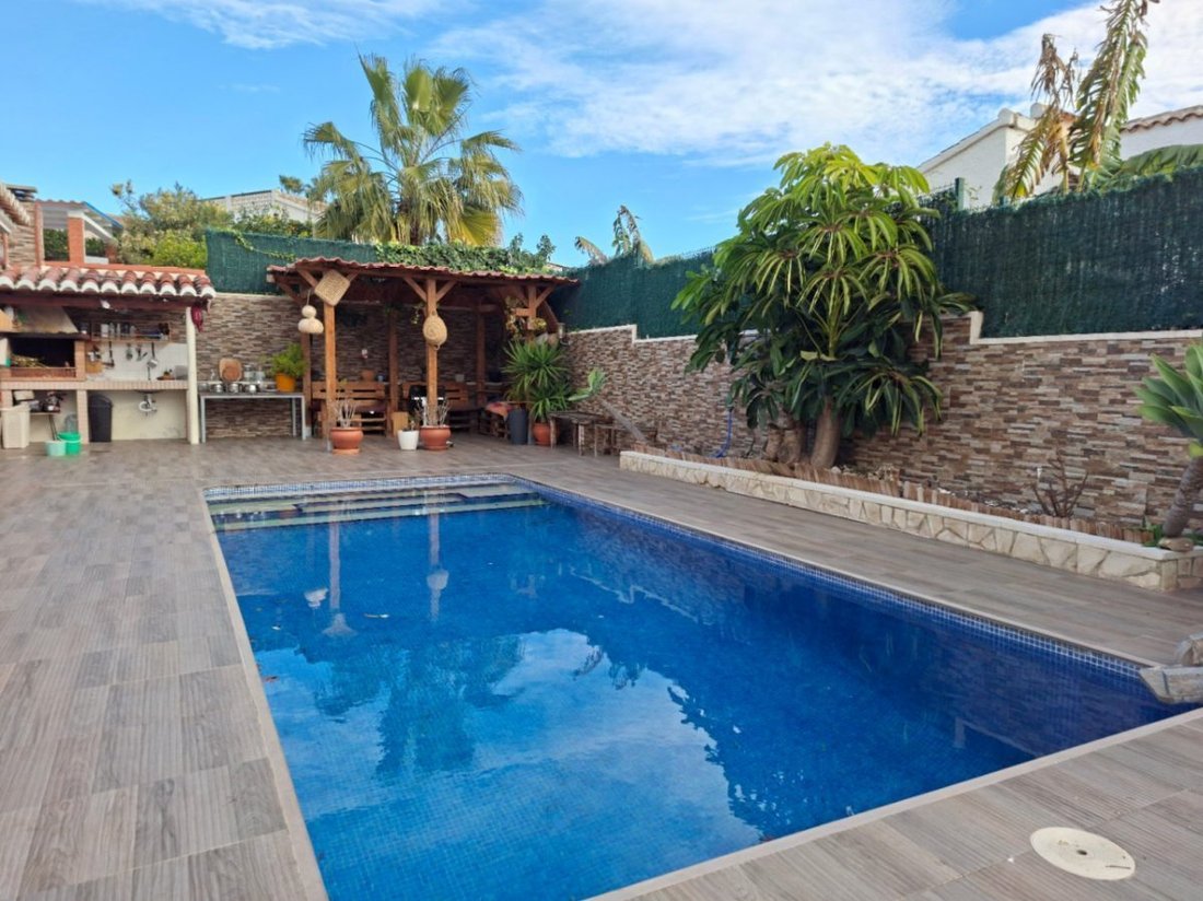 Villa a Calp, Comunità Valenzana, Spagna 1 - 18859801