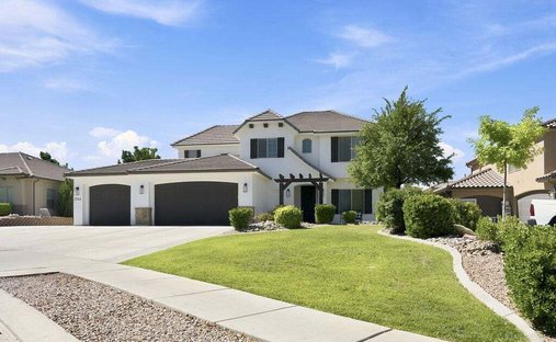 House in St. George, Utah, United States 1
