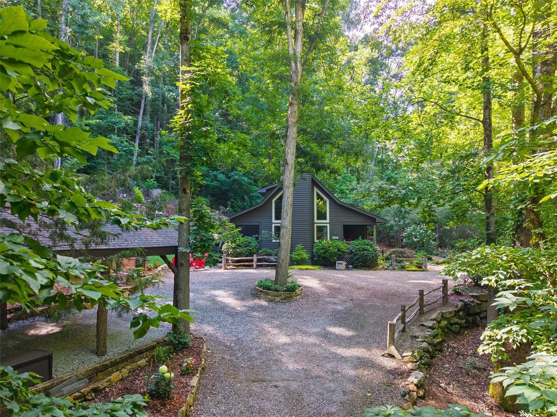 House in Glenville, North Carolina, United States 3 - 18857696