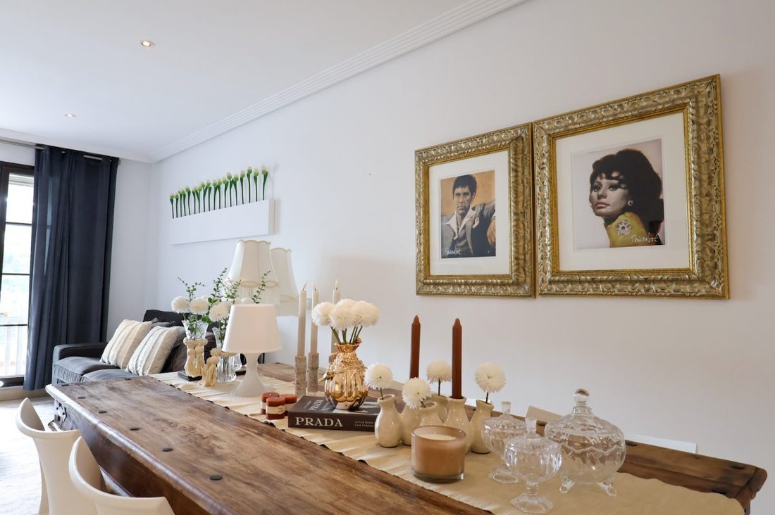 Apartment in Benahavis, Andalusia, Spain 5 - 18864944
