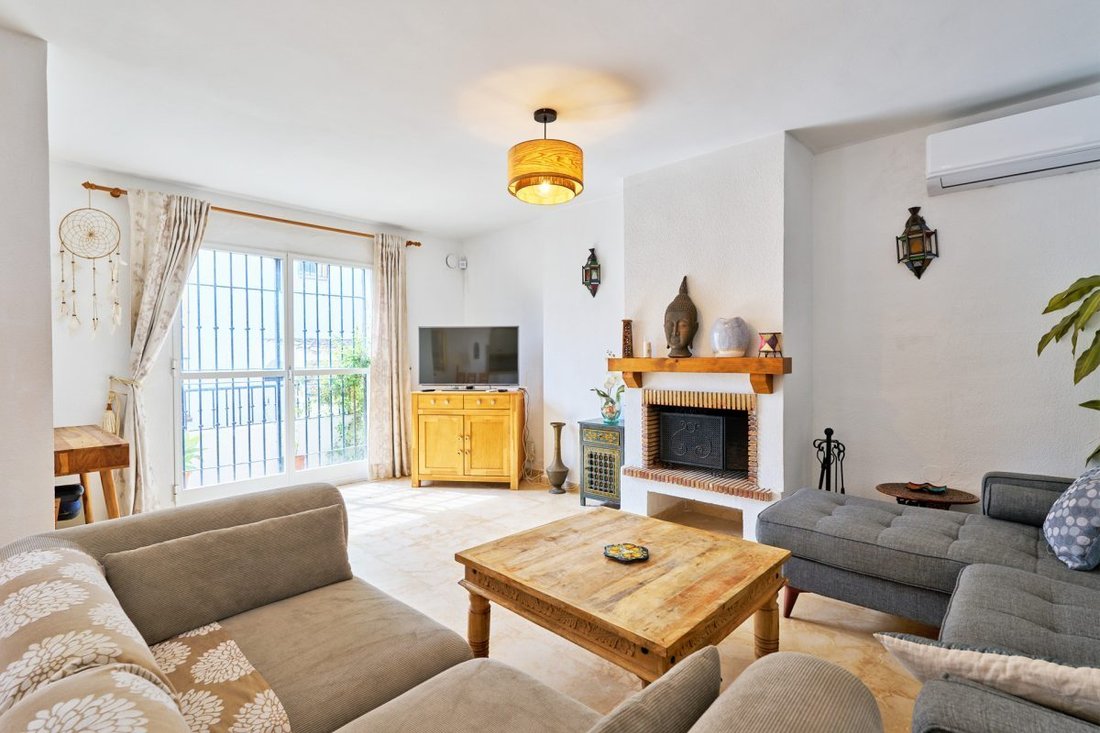 Residenza a Marbella, Andalusia, Spagna 2 - 18865758
