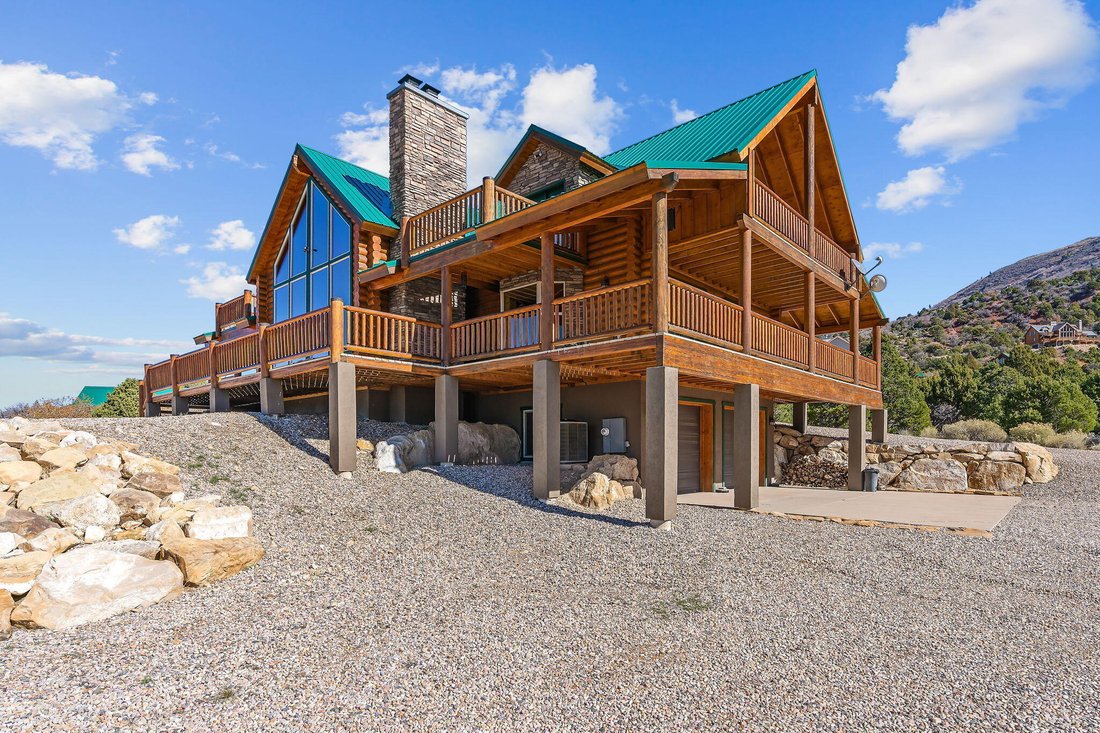House in Cedar City, Utah, United States 4 - 18857766