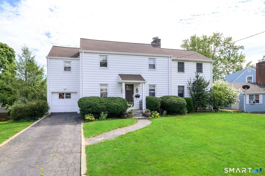 House in Stamford, Connecticut, United States 3 - 18858307