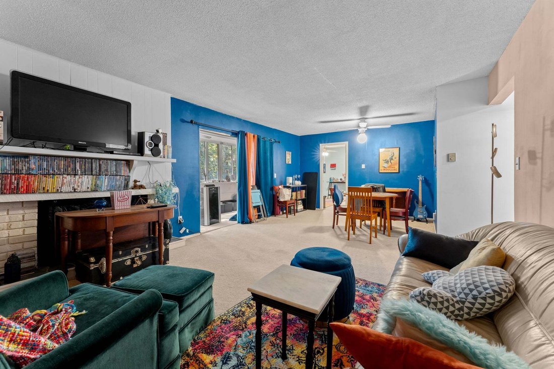 Appartement à Highlands, Caroline du Nord, États-Unis 5 - 18857673