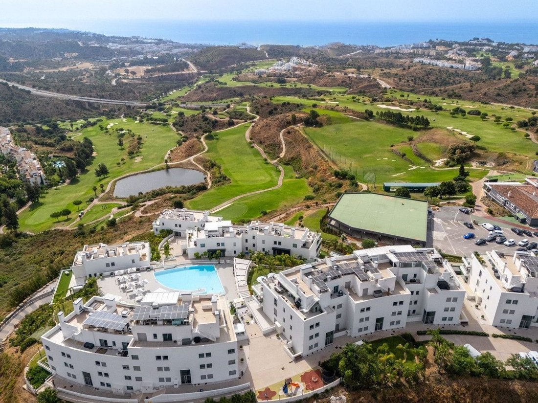 Appartement à La Cala de Mijas, Mijas, Espagne 3 - 18864813