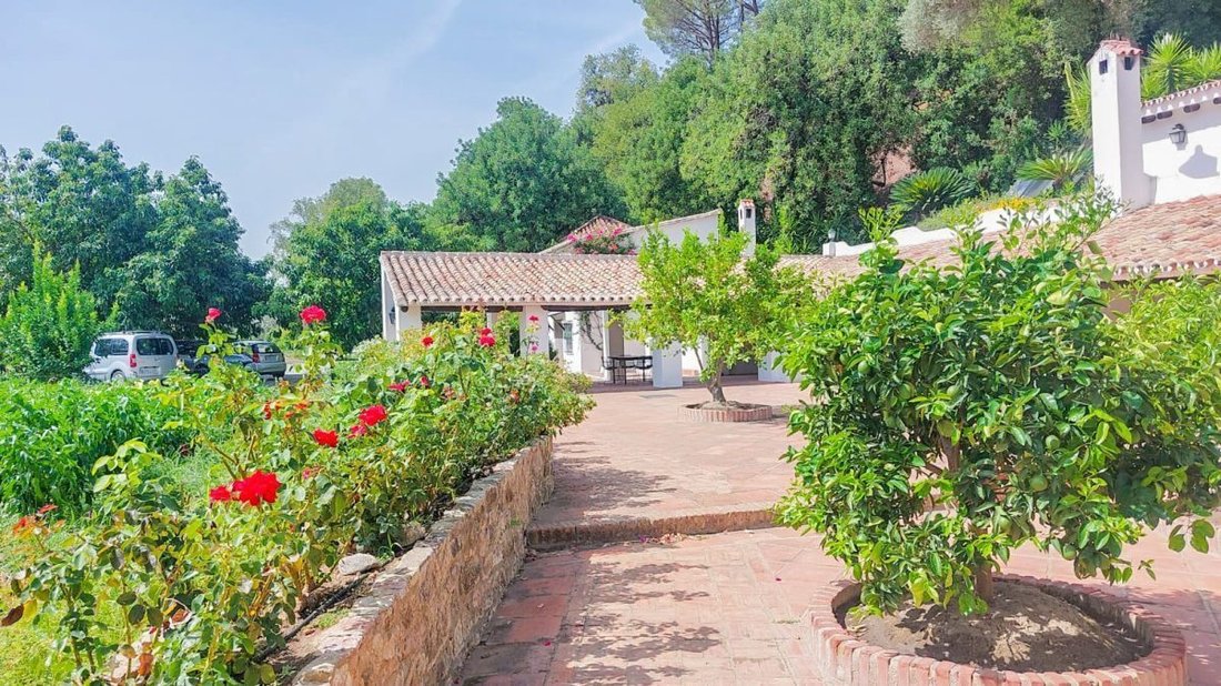 Casa a Gaucín, Andalusia, Spagna 3 - 18862369