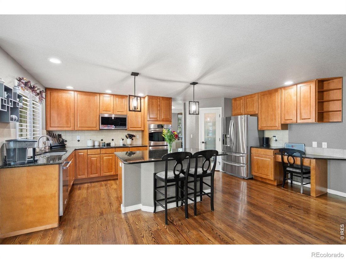 Casa a Loveland, Colorado, Stati Uniti 5 - 18858623